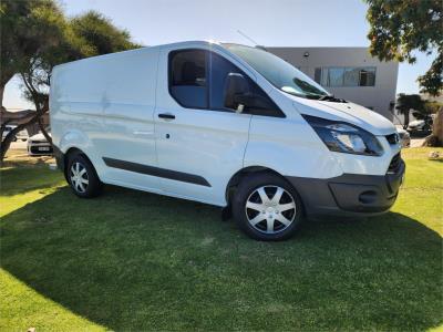 2017 FORD TRANSIT CUSTOM 290S (SWB) VAN VN MY17.75 for sale in Wangara
